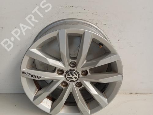 Used Rim VW PASSAT B8 Variant (3G5, CB5) [2014-2025]  28425406