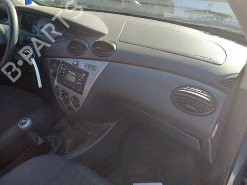 Gearkasse FORD FOCUS I (DAW, DBW) 1.8 16V | BP9358243M3 