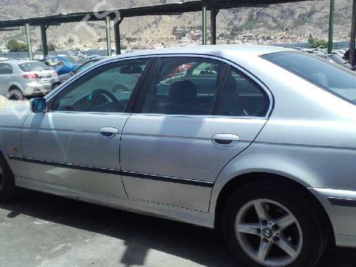 Rim BMW 5 (E39)  | BP9346751C45 