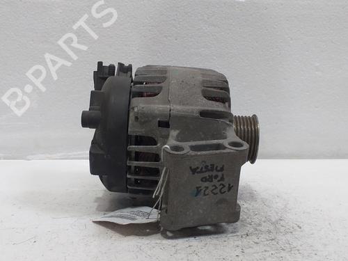 Generator FORD FIESTA VI (CB1, CCN) 1.25 | BP9357625M7