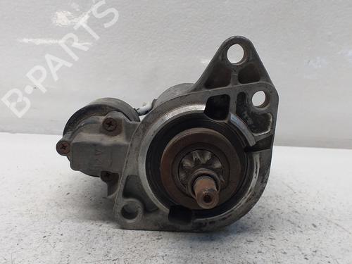 Starter VW GOLF II (19E, 1G1)  | BP9355923M8 