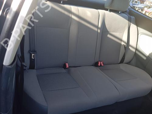 Used Rear center seatbelt SEAT IBIZA III (6L1) [2002-2009]  23224227