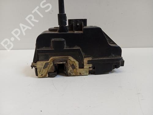 Front right lock NISSAN PRIMERA Hatchback (P11) 2.0 TD | BP12281227C97 