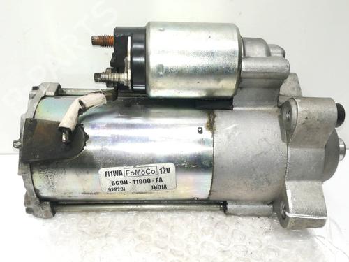 Startmotor FORD S-MAX (WA6) [2006-2014]  11347944