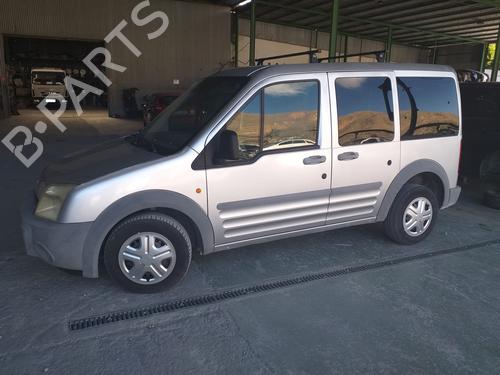 Left mirror FORD TRANSIT CONNECT (P65_, P70_, P80_) 1.8 TDCi | BP17589330C26 