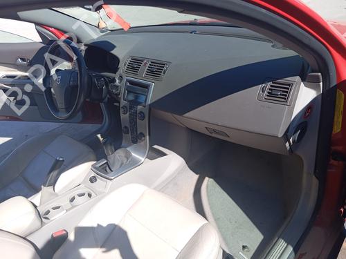 Passasjer kollisjonspute VOLVO C30 (533) 1.6 D (109 hp) 25493497