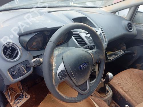 Dashboard FORD FIESTA VI (CB1, CCN) 1.25 | BP24471939C46 