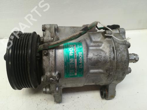 AC compressor SEAT AROSA (6H1) 1.0 | BP9359405M34 