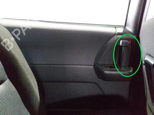 Indvendigt håndtag MAZDA 5 (CR) 2.0 CD (CR19) (143 hp) 12285387