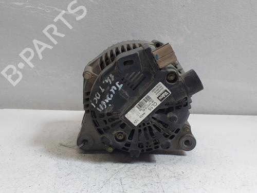 Alternator FORD FUSION (JU_)  | BP9351810M7 