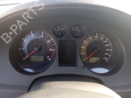 Used Instrument cluster SEAT IBIZA III (6L1) [2002-2009]  23224230