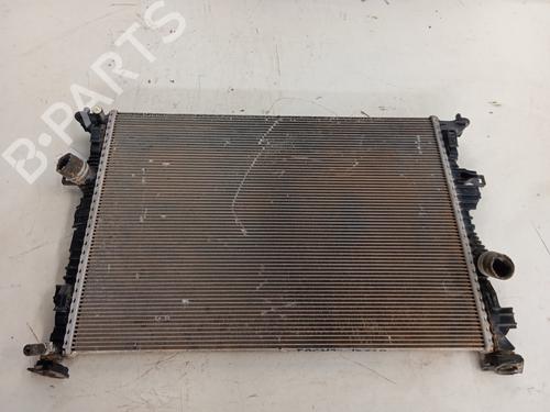 Used Water radiator FORD FOCUS IV (HN) [2018-2026]  32292953