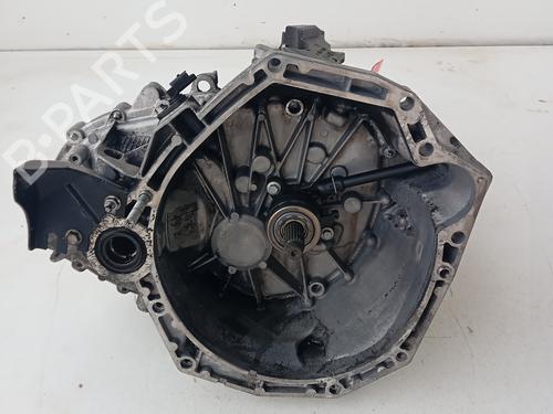 Gearbox RENAULT MEGANE III Hatchback (BZ0/1_, B3_) 1.5 dCi (BZ09, BZ0D, BZ1W, BZ29, BZ14) | BP36113751M3 - Image 4