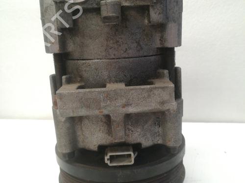 AC compressor FORD MONDEO III (B5Y)  | BP9360069M34 