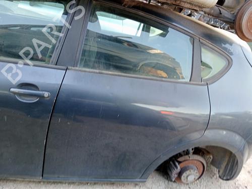 Right mirror SEAT LEON (1P1)  | BP10418715C27 