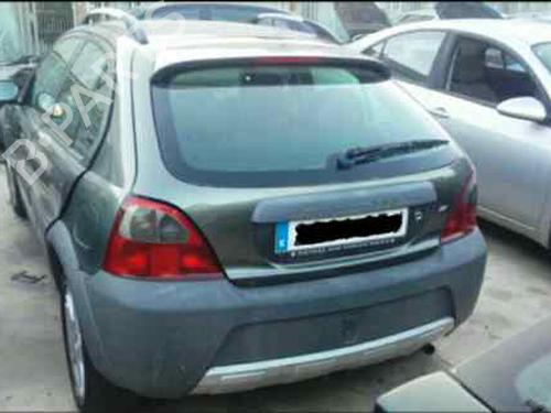AC compressor ROVER STREETWISE Hatchback 1.4 | BP20123061M34 