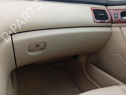Used Glove box PEUGEOT 607 (9D, 9U) 2.7 HDi 24V (204 hp) 23224130