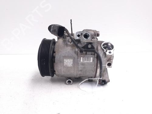 AC compressor SEAT IBIZA IV SC (6J1, 6P5) | BP15545251M34
