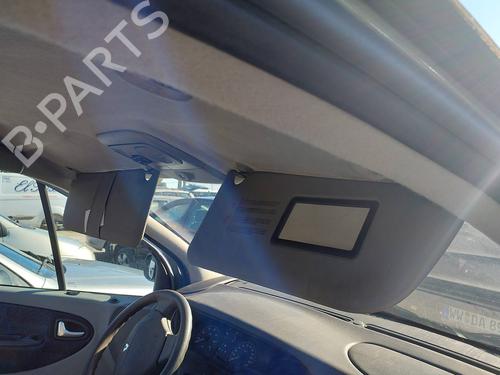 Spiegel buiten rechts RENAULT SCÉNIC I MPV (JA0/1_, FA0_) 1.4 16V (JA0D, JA1H, Ja0W, JA10) | BP9358481C27 