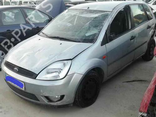 Left taillight FORD FIESTA V (JH_, JD_) 1.4 TDCi | BP9355632C34