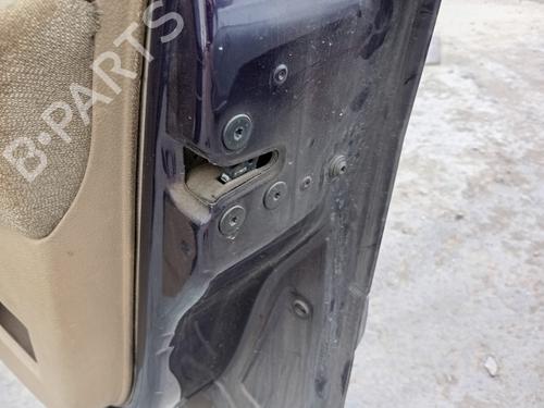 Used Front right lock RENAULT MODUS / GRAND MODUS (F/JP0_) 1.5 dCi (FP0D, JP0D) (82 hp) 28478263
