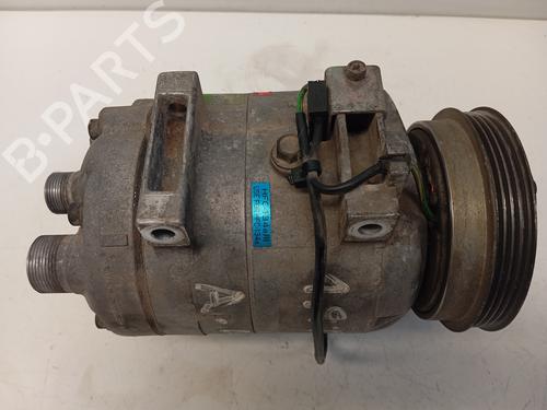 AC compressor VW PASSAT B5 (3B2) | BP28703139M34