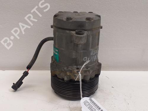 AC Kompressor FIAT SEICENTO / 600 (187_) 1.1 (187AXB, 187AXB1A, 187AXC1A02) (54 hp) 9360011