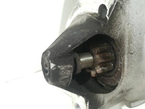 Starter RENAULT CLIO II (BB_, CB_)  | BP9361012M8 