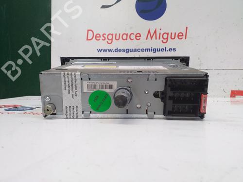 Radio FIAT GRANDE PUNTO (199_) 1.4 16V | BP9357554E6 