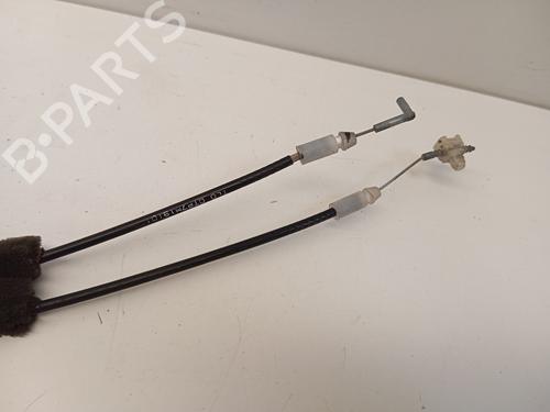Front right lock HONDA ACCORD VIII (CU) 2.4 i (CU2) | BP21849046C97 