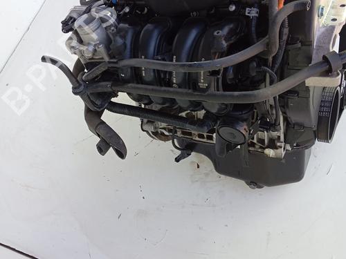 Engine SEAT IBIZA III (6L1) | BP30641960M1