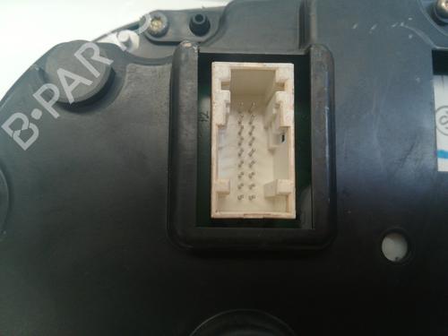 Instrument cluster CITROËN XSARA (N1)  | BP9348077C47 