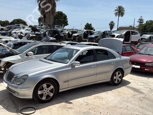 Front right panel MERCEDES-BENZ E-CLASS (W211) E 270 CDI (211.016) | BP26331585C59 