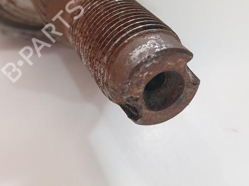 Left front driveshaft DAEWOO REZZO (U100) 1.6 | BP9349885M38 