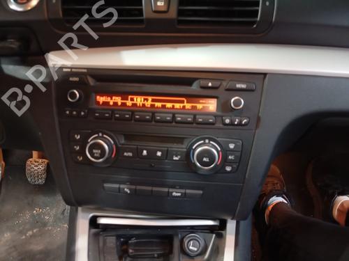 Radio BMW 1 Coupe (E82) 118 d | BP21574982E6 