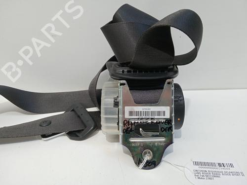 Used Front right seatbelt LAND ROVER RANGE ROVER SPORT I (L320) 2.7 D 4x4 (190 hp) 16912564