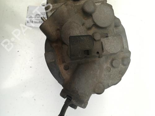 AC compressor SEAT IBIZA III (6L1)  | BP9358592M34 