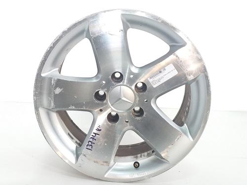 Used Rim MERCEDES-BENZ CLK Convertible (A208) CLK 200 Kompressor (208.444) (163 hp) 11279016