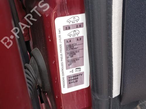 Alternator CITROËN C4 Grand Picasso I (UA_) 1.6 HDi | BP23118751M7 