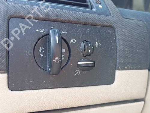 Used Headlight switch FORD MONDEO III Saloon (B4Y) 2.0 16V TDDi / TDCi (115 hp) 12282969