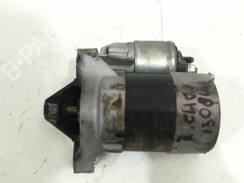 Starter RENAULT CLIO II (BB_, CB_)  | BP9361012M8 