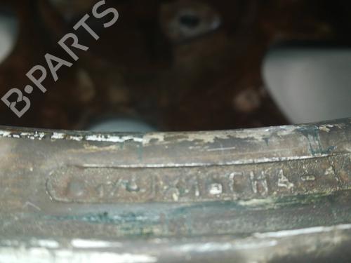 Rim CITROËN C4 I (LC_)  | BP9354968C45 