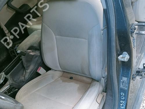 Used Left front seat OPEL INSIGNIA A Saloon (G09) 2.0 CDTI (69) (131 hp) 24593196