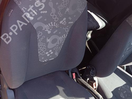 Used Right front seat FORD KA (RU8) 1.2 (69 hp) 26033314