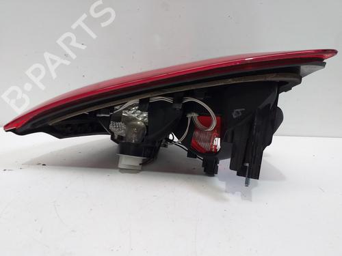 Right tailgate light FORD MONDEO IV (BA7)  | BP22374936C80 