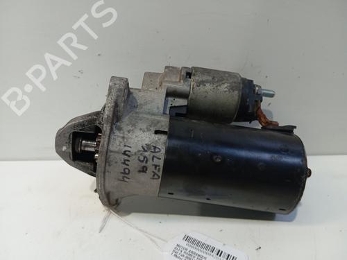 Used Starter ALFA ROMEO 159 Sportwagon (939_) 1.9 JTDM 8V (939BXE1B) (120 hp) 23118769