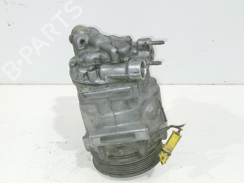 AC compressor PEUGEOT 407 (6D_) | BP34697477M34 - Image 3