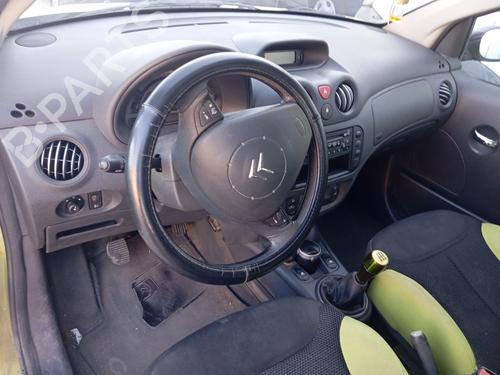 Used Switch CITROËN C2 (JM_) 1.4 HDi (68 hp) 23258571
