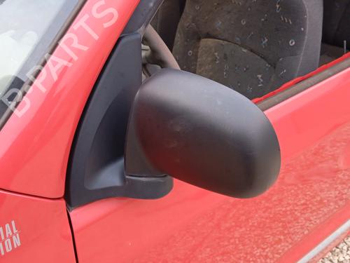 Used Left mirror HYUNDAI ATOS (MX) 1.0 i (54 hp) 19111527