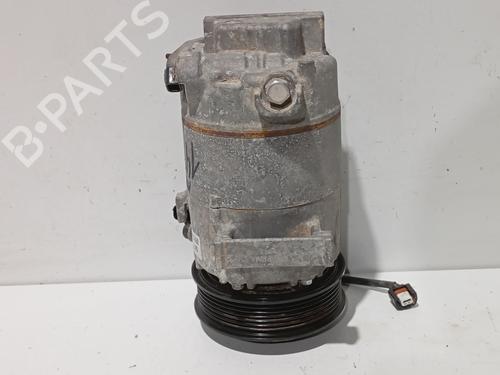 AC compressor HYUNDAI i30 (PDE, PD, PDEN) | BP37198014M34 - Image 4